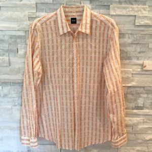 Hugo Boss Button Down